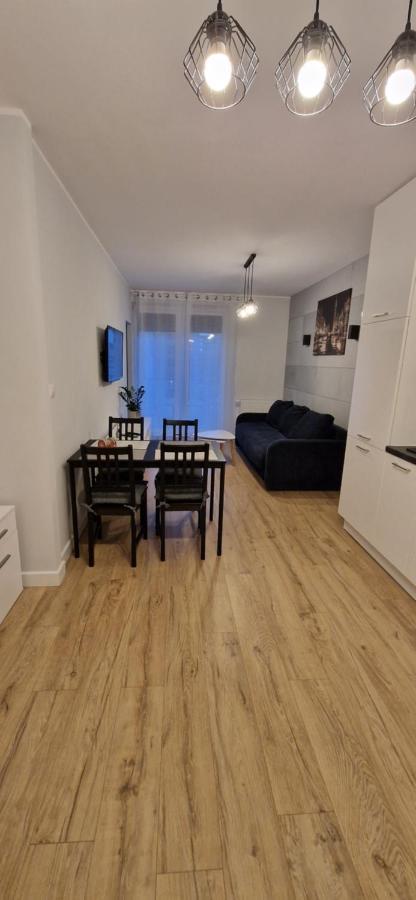 Apartament Apartament Eden Gdańsk Zewnętrze zdjęcie